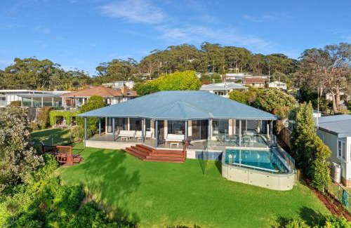 Hyams Beach Casa | Bellevue at Hyams, Hyams Beach
