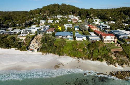 Hyams Beach Casa | Bellevue at Hyams, Hyams Beach