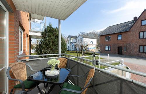 Laboe Apartamento | Bellevue Bellevue 02