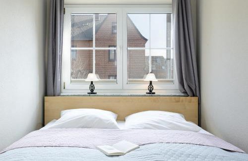 Laboe Apartamento | Bellevue Bellevue 02