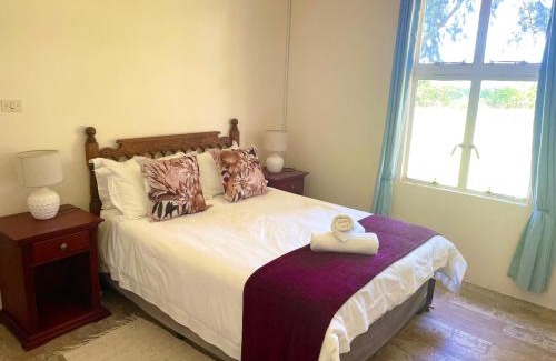 Okhahlamba Apartamento | Bellevue Berg Cottage