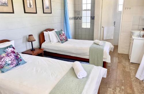 Okhahlamba Apartamento | Bellevue Berg Cottage