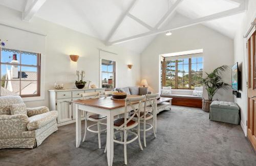 Kiama Apartamento | Bellevue Boutique Hotel Kiama