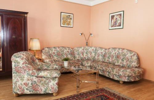 Castle Hill Cama Y Desayuno | Bellevue Budapest B&B