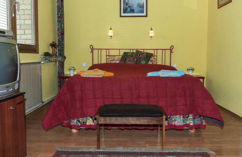 Castle Hill Cama Y Desayuno | Bellevue Budapest B&B