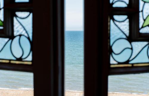 Herne Bay Apartamento | Bellevue By The Bay - Luxury Beach Pad, Panoramic Sea Views