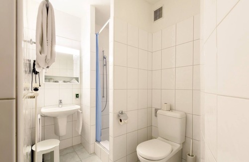 Lucerne Hotel | Bellevue