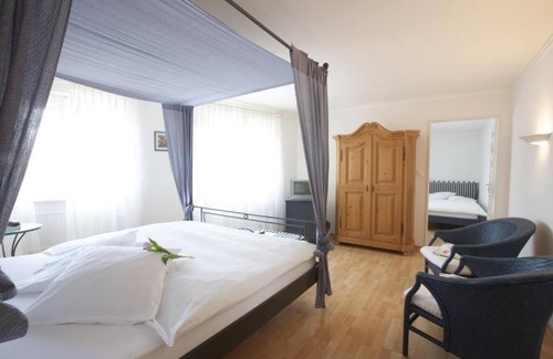 Porrentruy Hotel | Bellevue