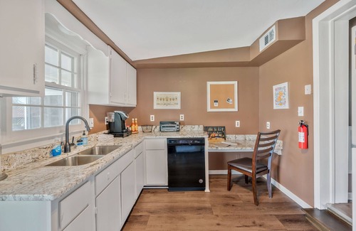 Creekside Meadows Condos Casa | Bellevue Cottage