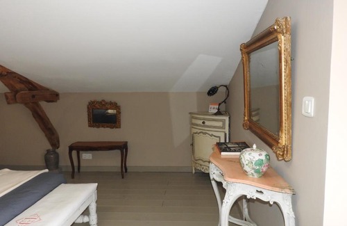 Lauzerte Cama Y Desayuno | Bellevue