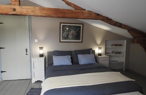 Lauzerte Cama Y Desayuno | Bellevue