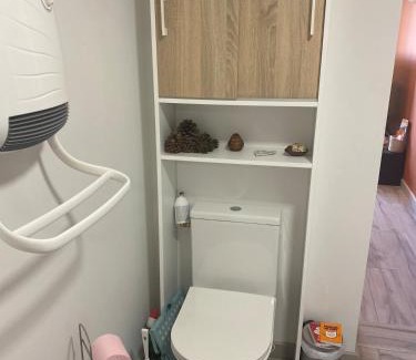 Nerondes Apartamento | Bellevue