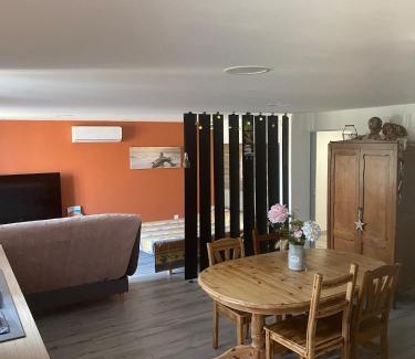 Nerondes Apartamento | Bellevue