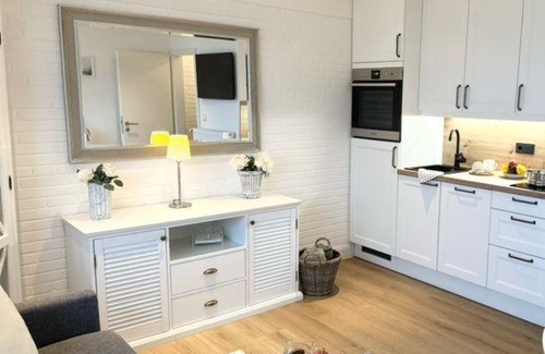 Grossenbrode Apartamento | Bellevue-Haus-A-Wohnung-22-Fiete