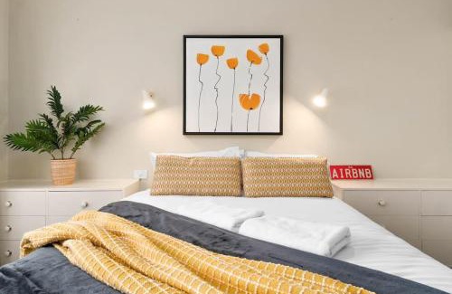 Bellevue Heights Casa | Bellevue Heights HolidayHome - Flinders Uni & Med