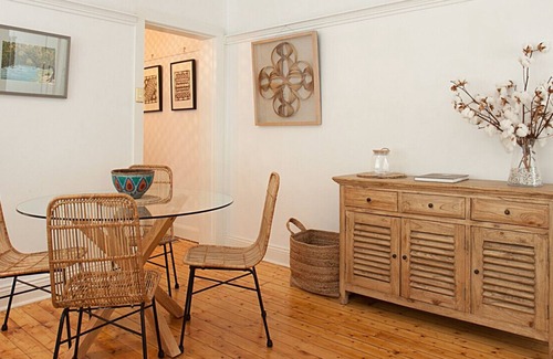 Bellevue Hill Apartamento | Bellevue Hill Snug Apartment