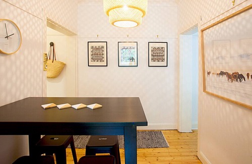 Bellevue Hill Apartamento | Bellevue Hill Snug Apartment