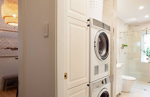 Bellevue Hill Apartamento | Bellevue Hill Snug Apartment