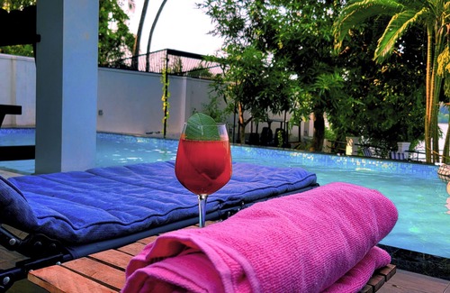 Quilandi Casa | BelleVue Homestay and Wellness Center
