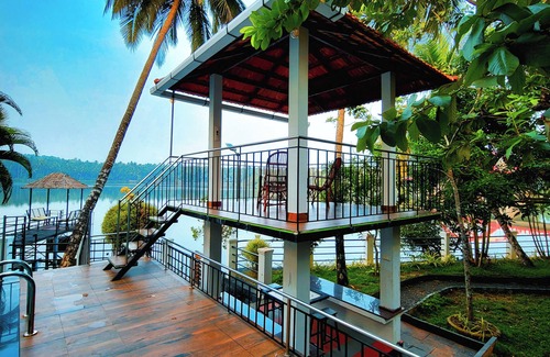 Quilandi Casa | BelleVue Homestay and Wellness Center