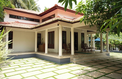Quilandi Casa | BelleVue Homestay and Wellness Center