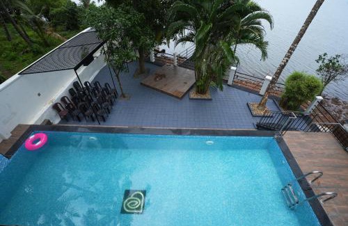 Quilandi Casa | Bellevue Homestay - Ayurvedic Wellness Centre