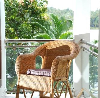 Quilandi Casa | Bellevue Homestay - Ayurvedic Wellness Centre