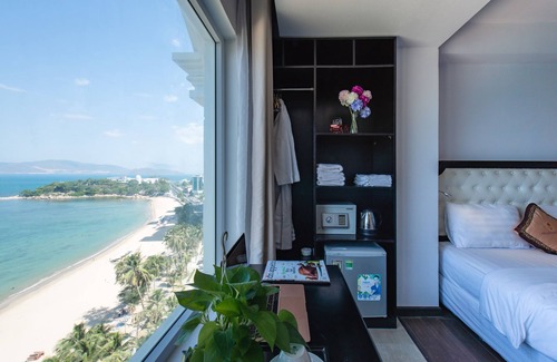 Vinh Phuoc Hotel | Bellevue Hotel