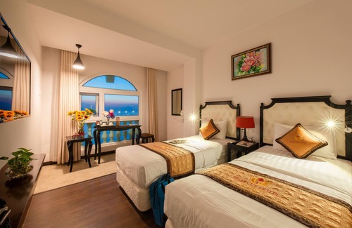 Vinh Phuoc Hotel | Bellevue Hotel