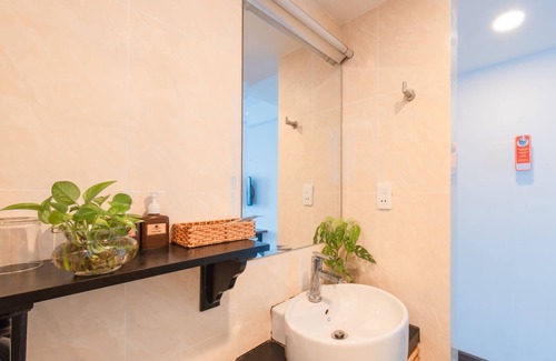 Vinh Phuoc Hotel | Bellevue Hotel