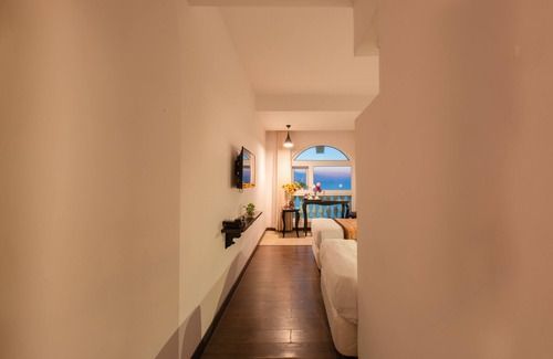Vinh Phuoc Hotel | Bellevue Hotel