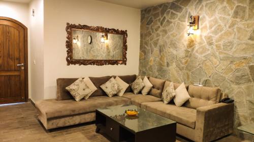 Nathia Gali Apartamento | Bellevue Luxury Apartments Nathia Gali
