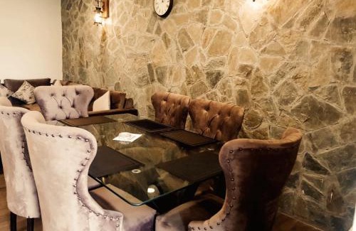 Nathia Gali Apartamento | Bellevue Luxury Apartments Nathia Gali