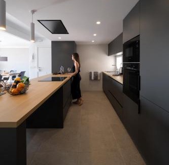 Pla del Bon Repós Apartamento | Bellevue Marq Seasonal rental
