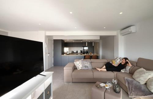 Pla del Bon Repós Apartamento | Bellevue Marq Seasonal rental