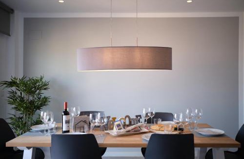 Pla del Bon Repós Apartamento | Bellevue Marq Seasonal rental