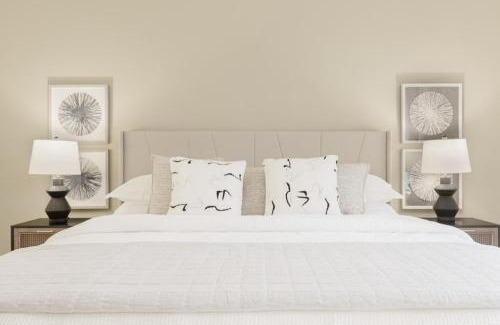 Northwest Bellevue Apartamento | Bellevue Modern Luxe Townhouse near DT 520 I405
