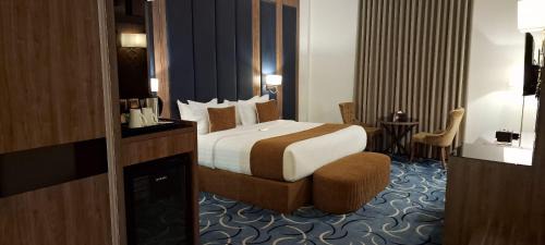 Taif Hotel | Bellevue Park Hotel