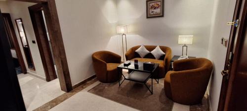 Taif Hotel | Bellevue Park Hotel