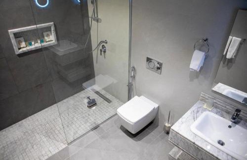 Taif Hotel | Bellevue Park Hotel