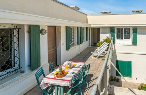 Biarritz City Centre Apartamento | Bellevue Plage 165.3