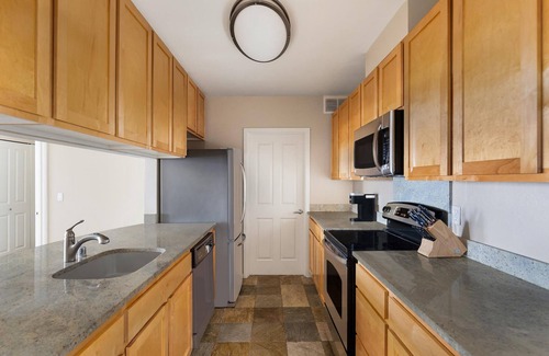 Northwest Bellevue Apartamento | Bellevue Spacious 2BD 2BA Apartment