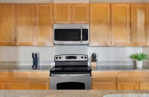 Northwest Bellevue Apartamento | Bellevue Spacious 2BD 2BA Apartment