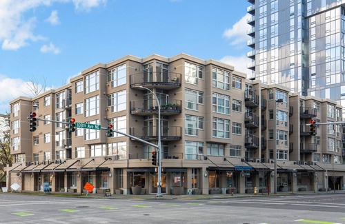 Northwest Bellevue Apartamento | Bellevue Spacious 2BD 2BA Apartment