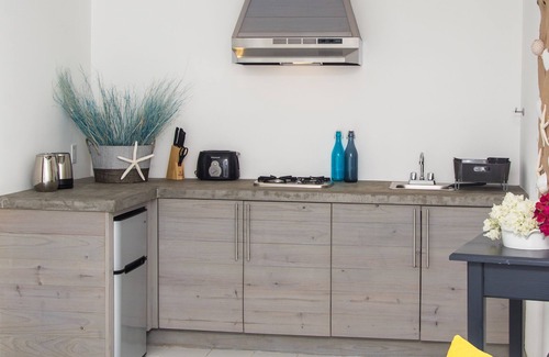 Potters Village Apartamento | Bellevue Suites - Adults Only