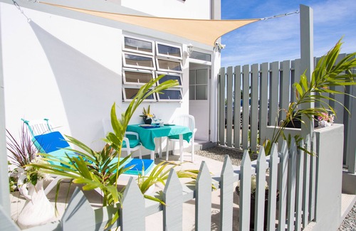 Potters Village Apartamento | Bellevue Suites - Adults Only
