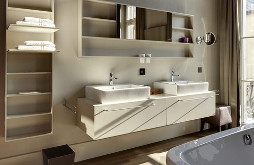 Engelberg Hotel | Bellevue-Terminus - Urban Lifestyle Hotel