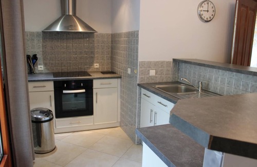Tourrette-Levens Casa | Bellevue - TOURRETTE-LEVENS