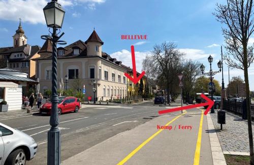 Vac Casa | Bellevue Vendégház 2
