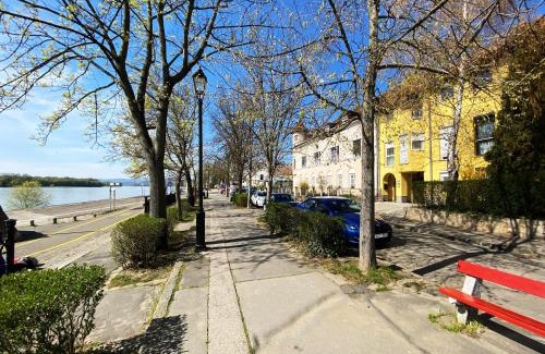 Vac Casa | Bellevue Vendégház 2